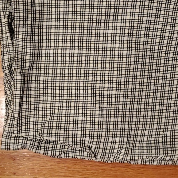 Maison de Amelie Paris Cropped Pants Size 14 - Picture 2 of 6